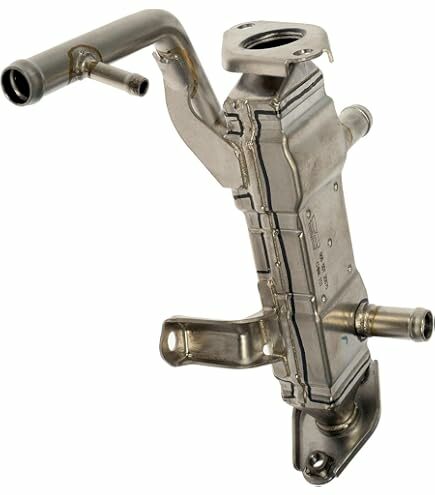 Toyota Prius EGR Cleaning 